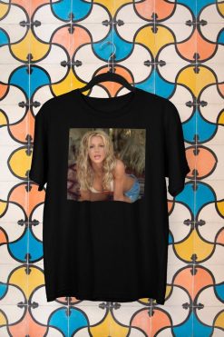 Britney Spears Icon T-Shirt