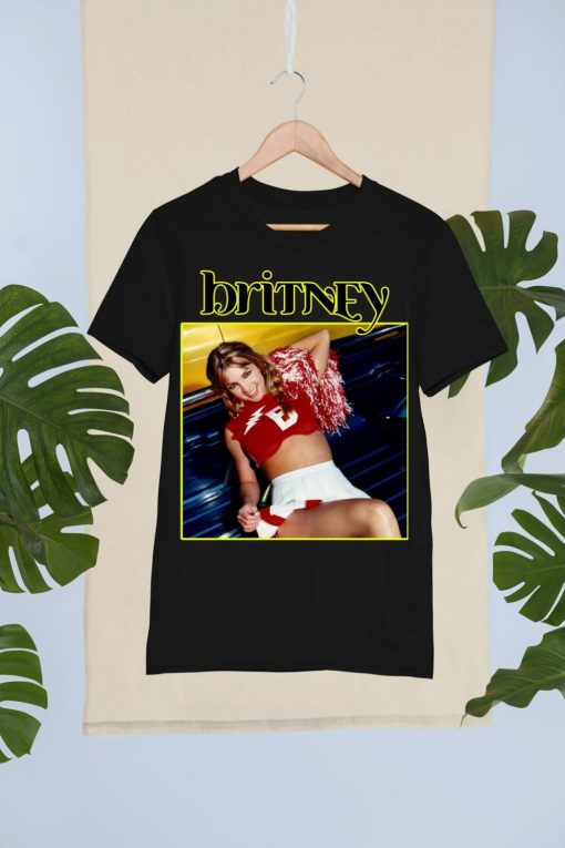 Britney Spears T-Shirt