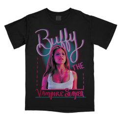 Buffy The Vampire Slayer Shirt