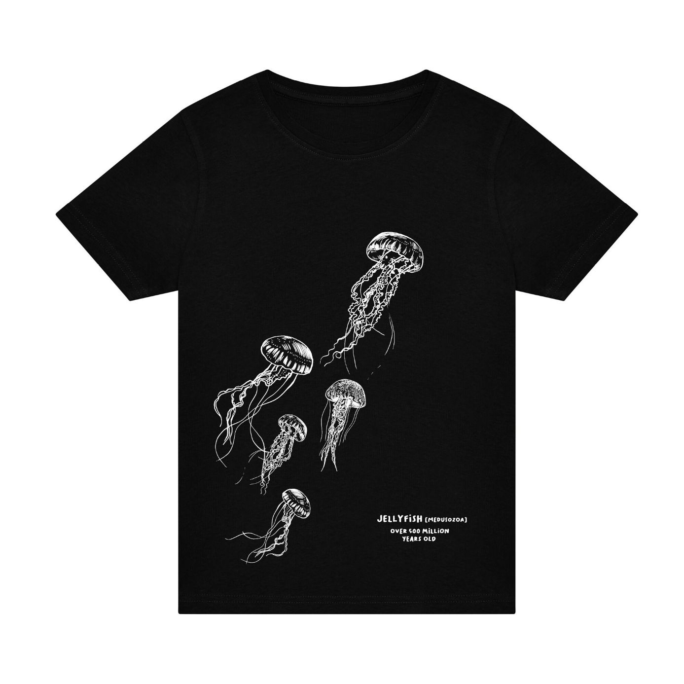 Childs Jellyfish T-Shirt