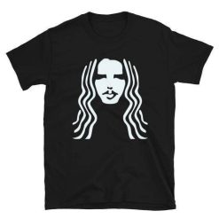 Chris Cornell Soundgarden Audioslave T-Shirt