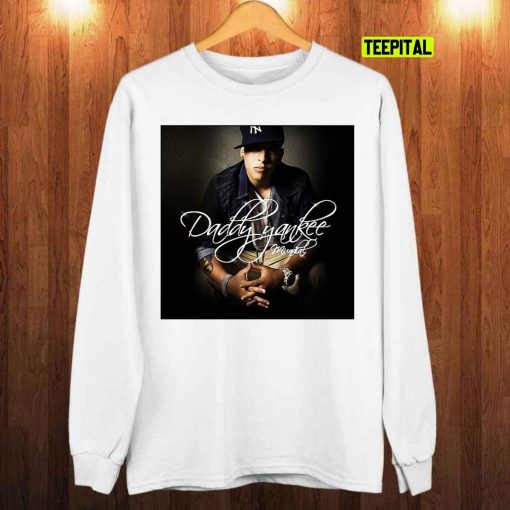 Daddy Yankee Band Unisex T-Shirt