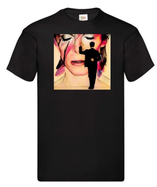 David Bowie T-Shirt