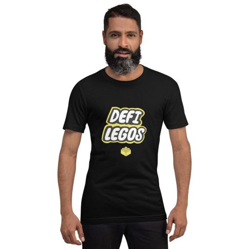 Defi Legos T-Shirt