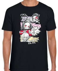 Demon Slayer Art T-Shirt