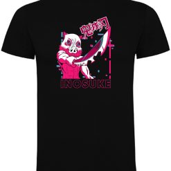 Demon Slayer Inosuke T-Shirt