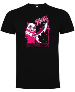 Demon Slayer Inosuke T-Shirt