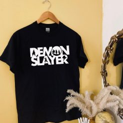 Demon Slayer Shirt