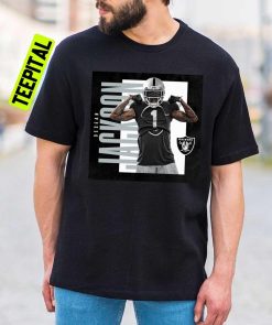 Desean Derek Darren Hunter Marcus Josh Maxx Unisex T-Shirt