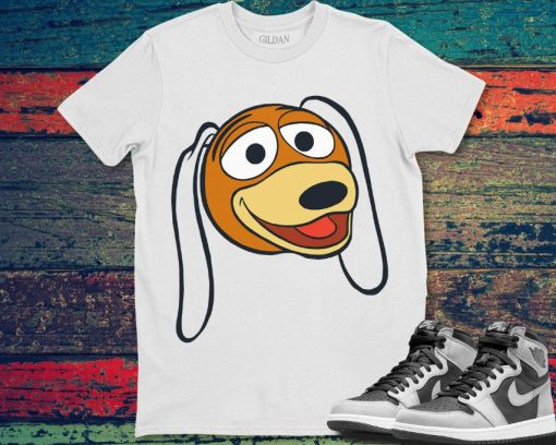 Disney Toy Story Slinky Dog T-Shirt