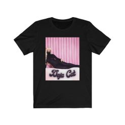 Doja Cat  Aesthetic Premium Crew Neck T-Shirt