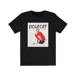 Doja Cat  Aesthetic Premium Shirt