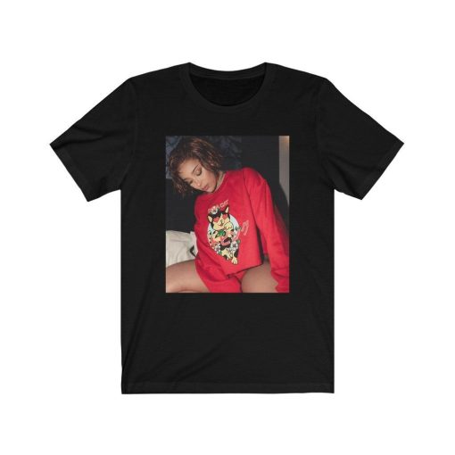 Doja Cat  Aesthetic Premium T-Shirt