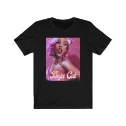 Doja Cat  Aesthetic Premium Unisex T-Shirt