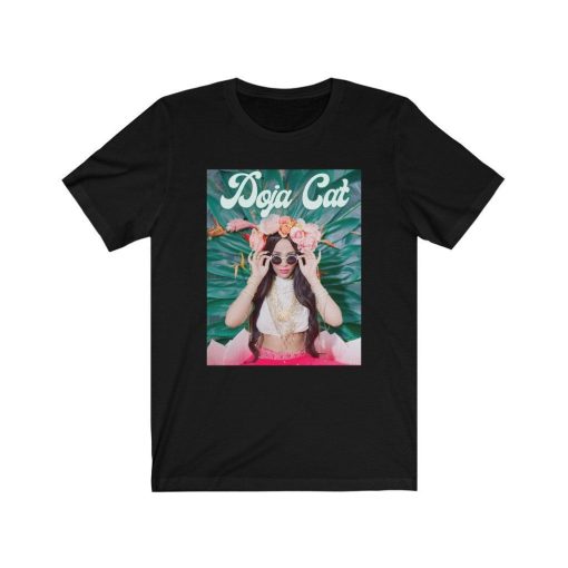 Doja Cat  Aesthetic Shirt