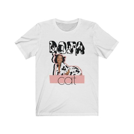 DOJA CAT Mooo T-Shirt