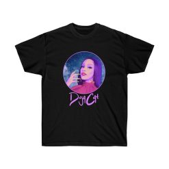 Doja Cat Music Graphic Tee Shirt