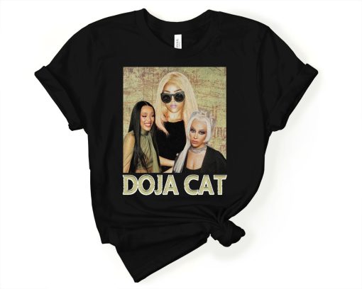 Doja Cat Shirt