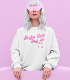 Doja Cat Sweatshirt