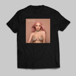 Doja Cat Tee Shirt