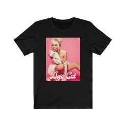 Doja Cat Unisex Crew Neck Shirt