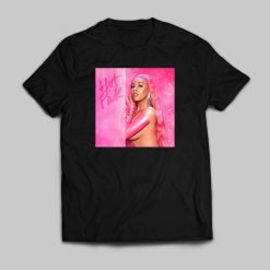 Doja Cat Unisex Tee Shirt