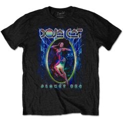 Doja Cat Unisex T-Shirt