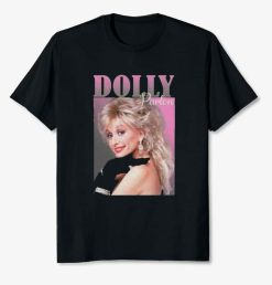 Dolly Parton Country Music Unisex Gift T-Shirt