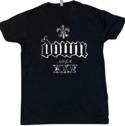 Down Nola Shirt