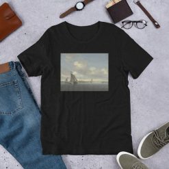 Dutch Art Marine Classic T-Shirt