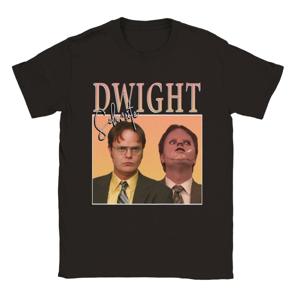 Dwight Schrute Belsnickel T-Shirt