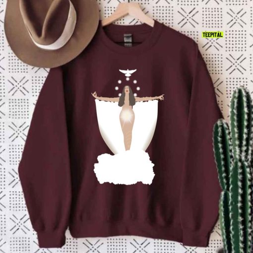 El Mal Querer Rosalia Unisex Sweatshirt