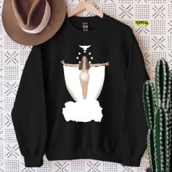 El Mal Querer Rosalia Unisex Sweatshirt