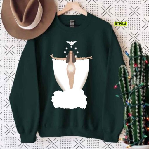 El Mal Querer Rosalia Unisex Sweatshirt