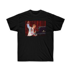 ELTON JOHN Goodbye Yellow Brick Road Limited Edition Tee Shirt