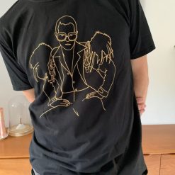 Elton John T-shirt
