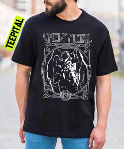 Foo Fighter Taylor Hawkins Unisex T-Shirt