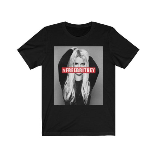 Free Britney Unisex Shirt