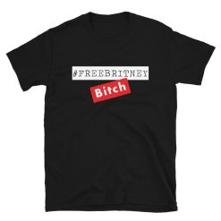 Free Britney Unisex T-Shirt