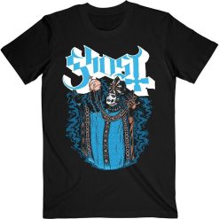 Ghost Unisex T-Shirt