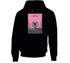 Goodfellas Cadillac Deniro Mafia Movie Mob Hoodie