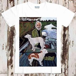 Goodfellas Dog T-Shirt