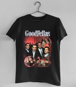 GoodFellas Homage T-Shirt