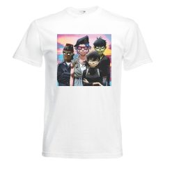 Gorillaz T-Shirt