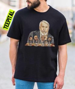 Gregg Popovich Wins Coaching Record Unisex T-Shirt