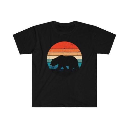 Grizzly Bear Shirt