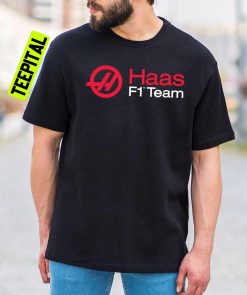 Haas F1 Team Unisex T-Shirt