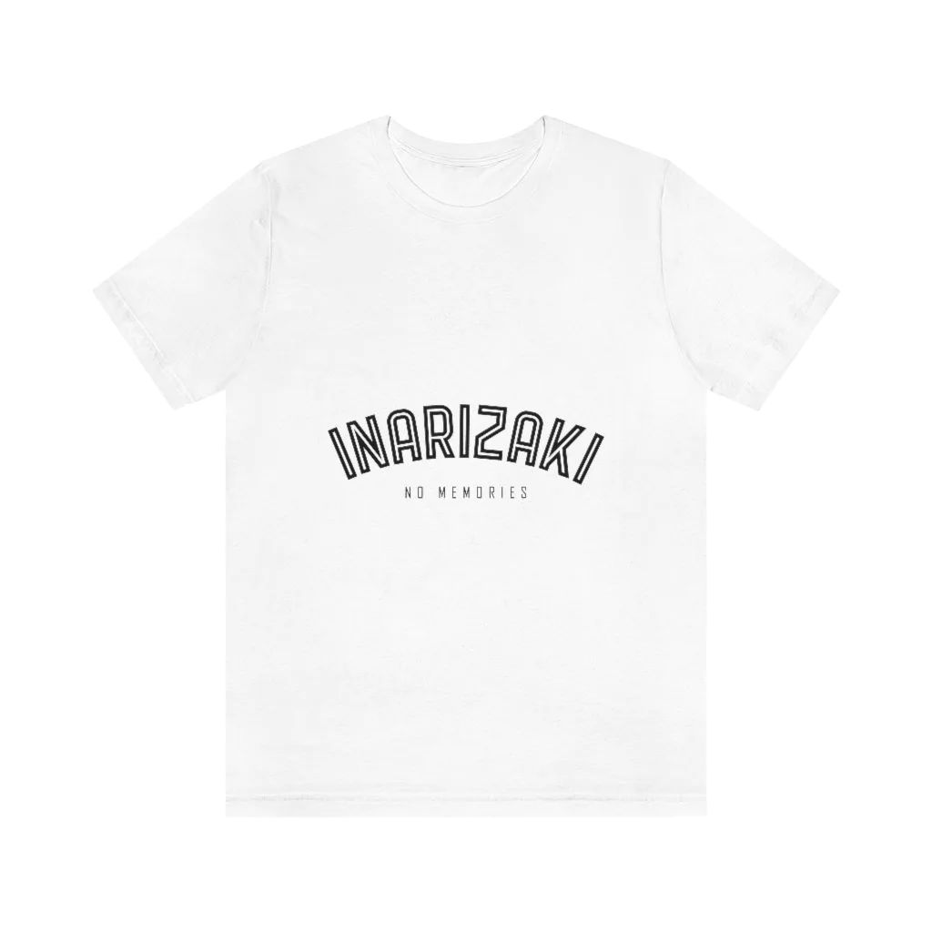 Haikyuu Inarizaki Shirt