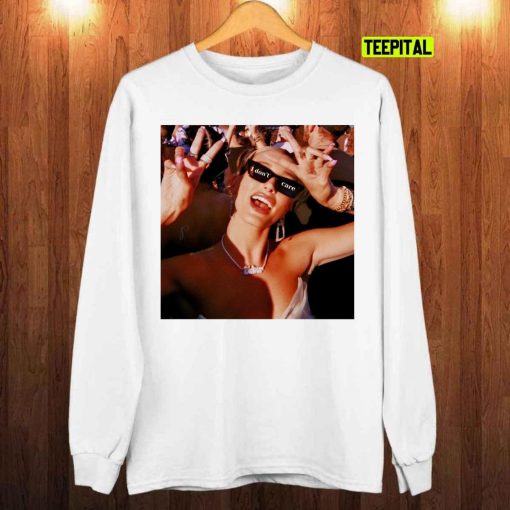 Hailey Bieber Fan T-Shirt