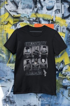 Hollywood Undead T-Shirt